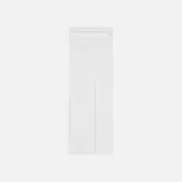 Коробка складная Holdfold, S, белая