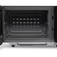 Микроволновая Печь HYM-D3008 23л. 800Вт черный Микроволновая Печь HYM-D3008 23л. 800Вт черный