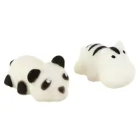 Антистресс сквиш мялка &laquo;Африка&raquo; , в пакете, МИКС