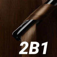 Выпрямитель для волос PHSS 2595TAi Argan Therapy