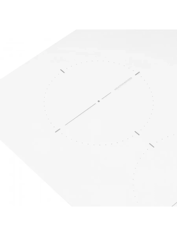 Индукционная варочная поверхность HHI 6752 WG