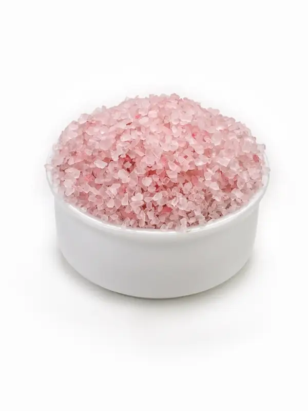 Соль для ванны &laquo;Самой нежной!&raquo;, 150 г, аромат пионов, Чистое счастье