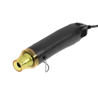 Мини-фен DEKO HG300W, 300 Вт, 200 &deg;С