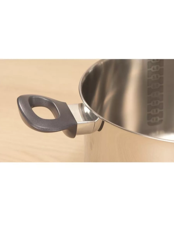 Кастрюля с крышкой Daily Cook G7124645, 24 см, 4.5 л