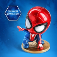 Фигурка MARVEL «Человек-Паук», коллекционная, 9 см Фигурка MARVEL «Человек-Паук», коллекционная, 9 см