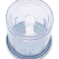 Измельчитель электрический HYC-P3118 0.8л. 300Вт Измельчитель электрический HYC-P3118 0.8л. 300Вт