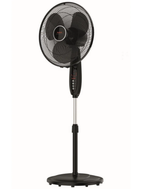 Вертикальный вентилятор Essential+ VF3910F0 с 3 скоростями