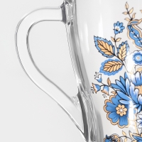 Чайная пара "Милори"