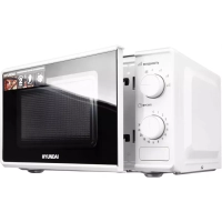 Микроволновая Печь HYM-M2044 20л. 700Вт белый