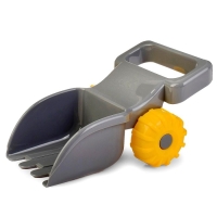 Лопата-тачка «Вездеход», МИКС Лопата-тачка «Вездеход», МИКС