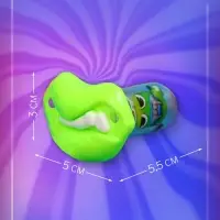 Карамель леденцовая &laquo;Фрики смаил&raquo;, 3.5 г