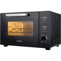 Мини-печь MIO-HY100 38л. 1800Вт черный