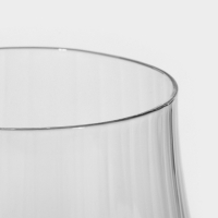 Набор бокалов для вина &laquo;Тулипа&raquo;, 350 мл, 6 шт