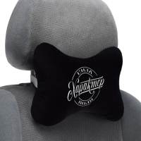 Автомобильная подушка &laquo;Характер&raquo;, 19 х 28 см