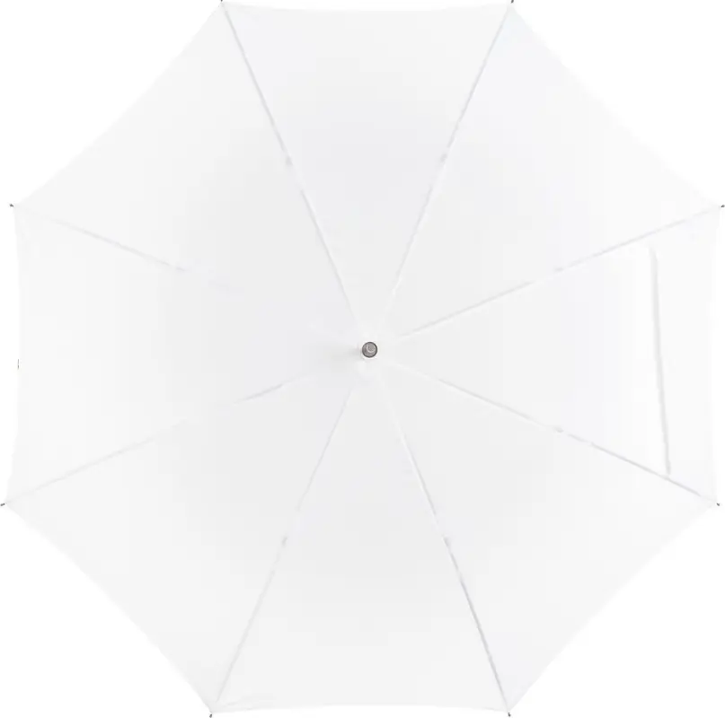 Зонт-трость LockWood, белый