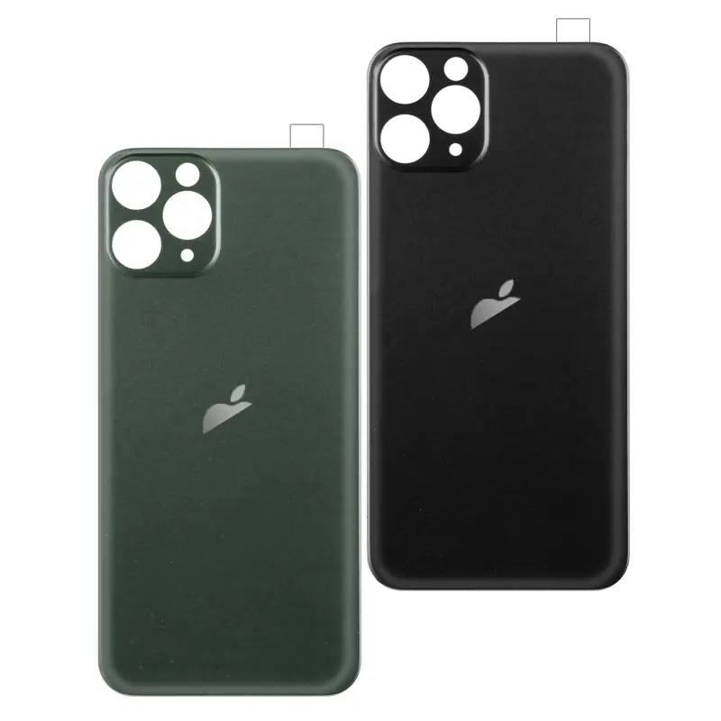 Защитная пленка iPh 11 Pro max назад