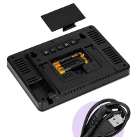 Датчик CO2 температуры и влажности КТ-3731 - 0.5 Вт