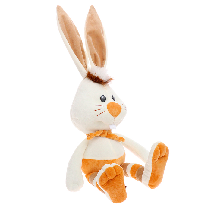 Мягкая игрушка «Зайка Мозай-ка» Мягкая игрушка «Зайка Мозай-ка»