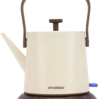 Чайник HYK-S2043 0.6л 1000Вт