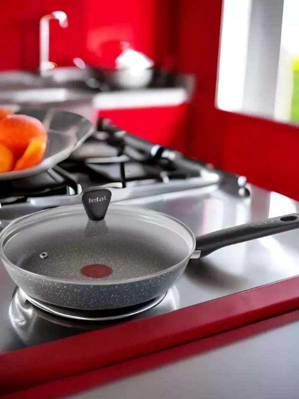 Набор сковород Natural Cook 22 26 см