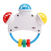 Музыкальная игрушка &laquo;Бубен&raquo;