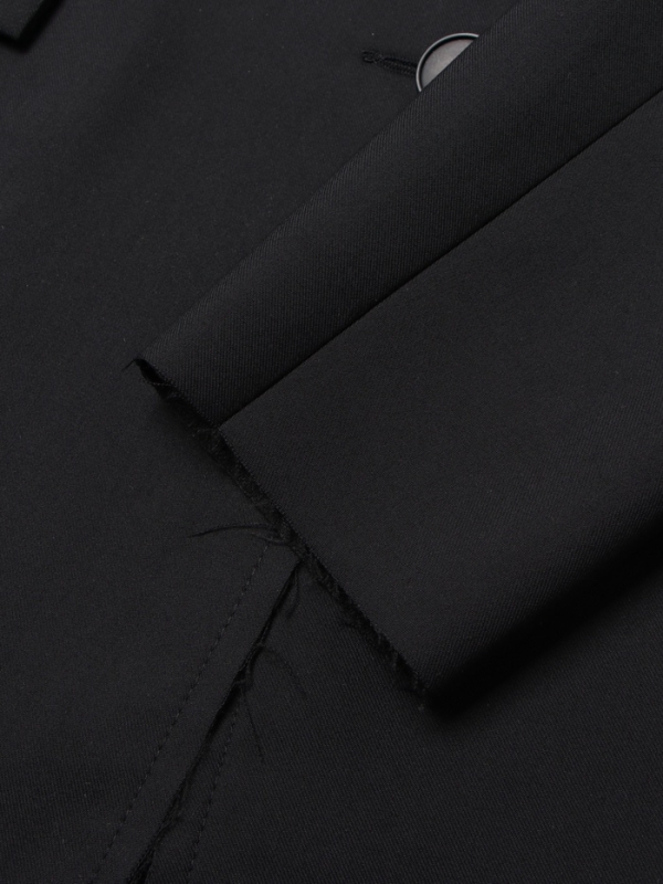 Пиджак женский MINAKU: Classic цвет черный р-р 50-52