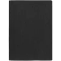 Ежедневник Chillout Mini, недатированный, черный