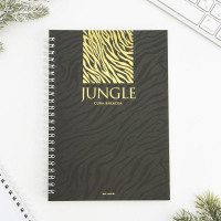 Набор ежедневник и павер банк, мод.РВ-04, &laquo;Сияй&raquo;, 22,7 х 24,5 см.