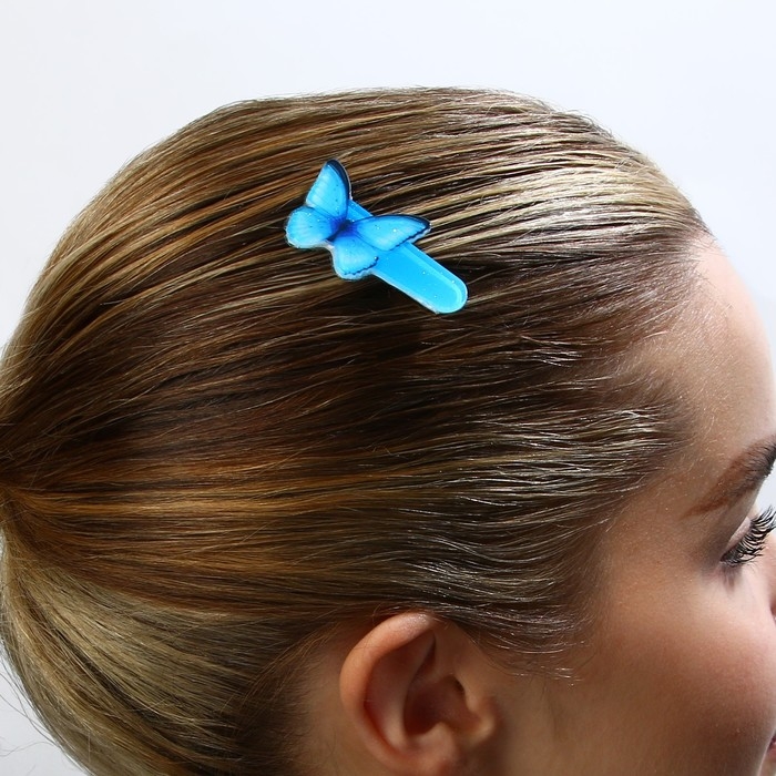 Заколка для волос &laquo;Милый микс&raquo;