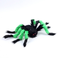 Хэллоуин. Паук прикол, цвета МИКС