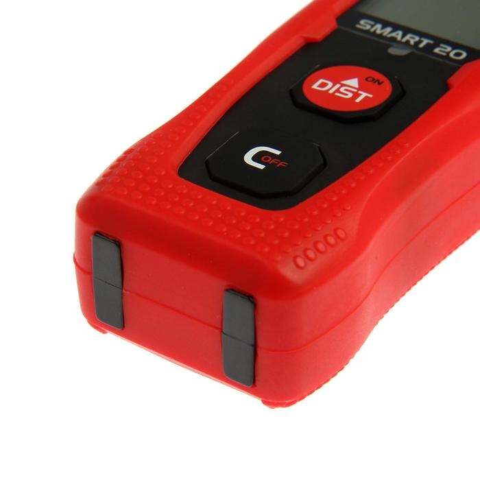 Лазерный дальномер CONDTROL Smart 20 1-4-096, 0,2-20 м, ±3 мм Лазерный дальномер CONDTROL Smart 20 1-4-096, 0,2-20 м, ±3 мм