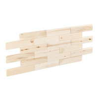 Стеновой паркет ЛИПА сорт Второй 101,5х36 см, "Лесопилка 121" Стеновой паркет ЛИПА сорт Второй 101,5х36 см, "Лесопилка 121"