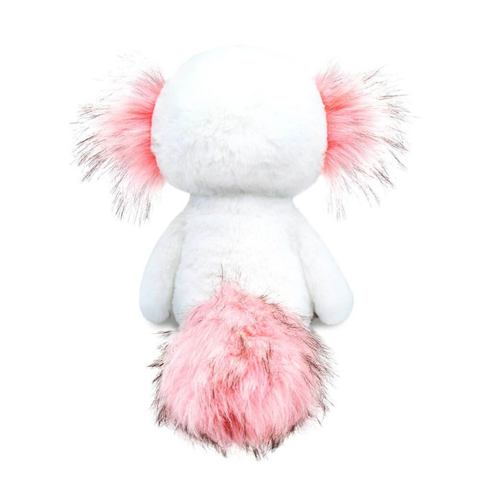 Мягкая игрушка «ЛориКолори. Юки», цвет белый, 30 см Мягкая игрушка «ЛориКолори. Юки», цвет белый, 30 см