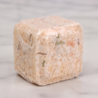 Соляной брикет куб "Бодрость и здоровье" набор 4 шт по 200 г Соляной брикет куб "Бодрость и здоровье" набор 4 шт по 200 г