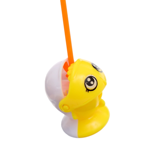 Рыбалка &laquo;Путешествие черепашки&raquo;, 12 рыбок, цвета МИКС