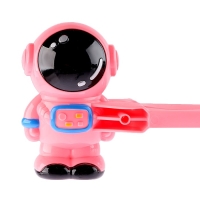 Снежколеп-песколеп &laquo;Космонавт&raquo;, цвета МИКС