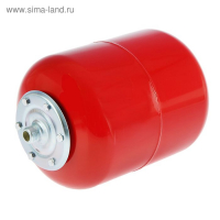 Бак расширительный Oasis RV-18, для систем отопления, вертикальный, 18 л Бак расширительный Oasis RV-18, для систем отопления, вертикальный, 18 л