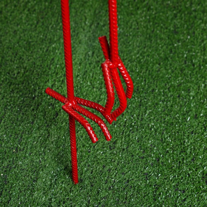 Садовая фигура Садовая фигура "Цапля" 98х70х20см