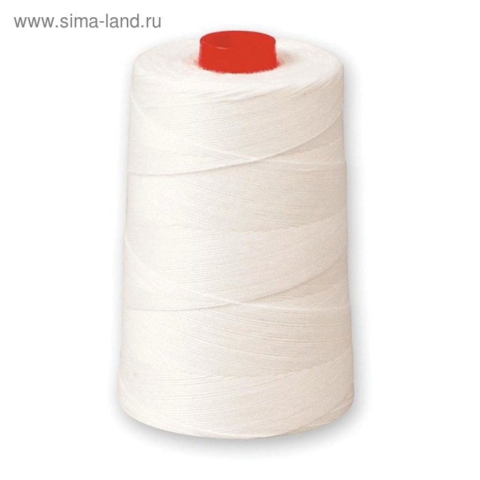 Нить лавсановая для прошивки документов BRAUBERG, d=1 мм, длина 1000 м, ЛШ 210 Нить лавсановая для прошивки документов BRAUBERG, d=1 мм, длина 1000 м, ЛШ 210