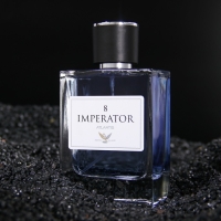 Туалетная вода мужская Imperator Atlantis 8, 100 мл Туалетная вода мужская Imperator Atlantis 8, 100 мл