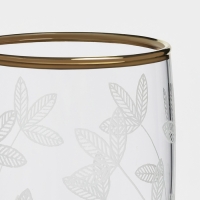 Набор стеклянных бокалов «Весна», 170 мл, 6 шт Набор стеклянных бокалов «Весна», 170 мл, 6 шт