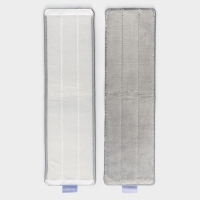 Насадки для швабры Future Alp &laquo;4 clean system&raquo;, 2 шт