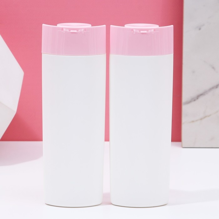 Подарочный набор косметики «Расцветай!», гель для душа и пена для ванны, 2 х 250 мл, ЧИСТОЕ СЧАСТЬЕ Подарочный набор косметики «Расцветай!», гель для душа и пена для ванны, 2 х 250 мл, ЧИСТОЕ СЧАСТЬЕ