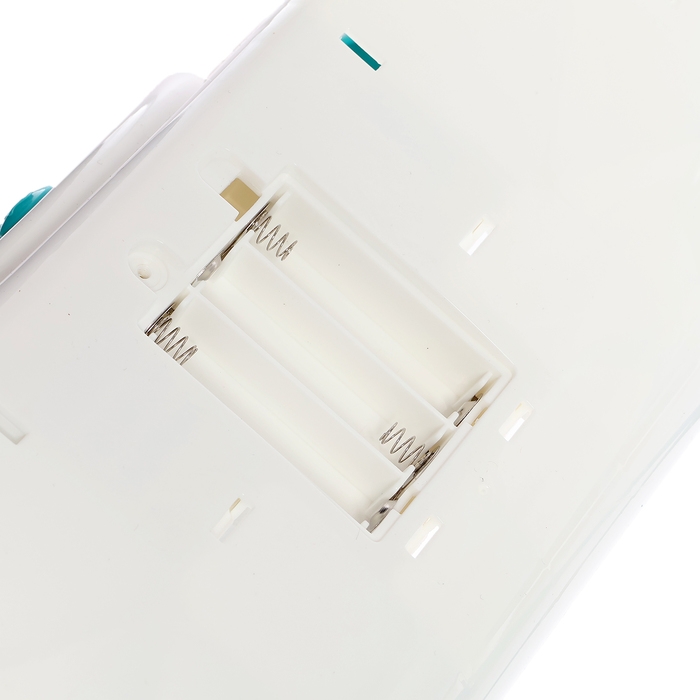 Шезлог детский &laquo;Слонёнок&raquo;, звуковые эффекты