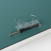 Зеркало в рамке, 49,5×39 см, цвет белый Зеркало в рамке, 49,5×39 см, цвет белый