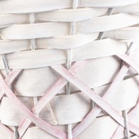 Набор корзин из 3 шт, 45x35x17/27/57 см, 37x28x20/26/52 см, 33x24x17/23/44 см, ива Набор корзин из 3 шт, 45x35x17/27/57 см, 37x28x20/26/52 см, 33x24x17/23/44 см, ива