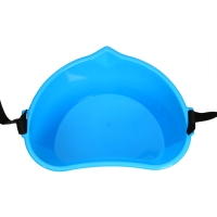 Ёмкость для сбора ягод, 3 л, &laquo;Черника&raquo;, голубая