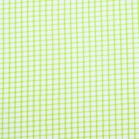 Сетка флористическая, "Клетка", 50см х 4,5м, светло зелёный