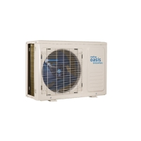 Сплит-система Making Оasis everywhere OC-7, 2.2 кВт, 20 м2, класс А, белая Сплит-система Making Оasis everywhere OC-7, 2.2 кВт, 20 м2, класс А, белая