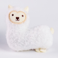 Мягкая игрушка &laquo;Овечка&raquo;